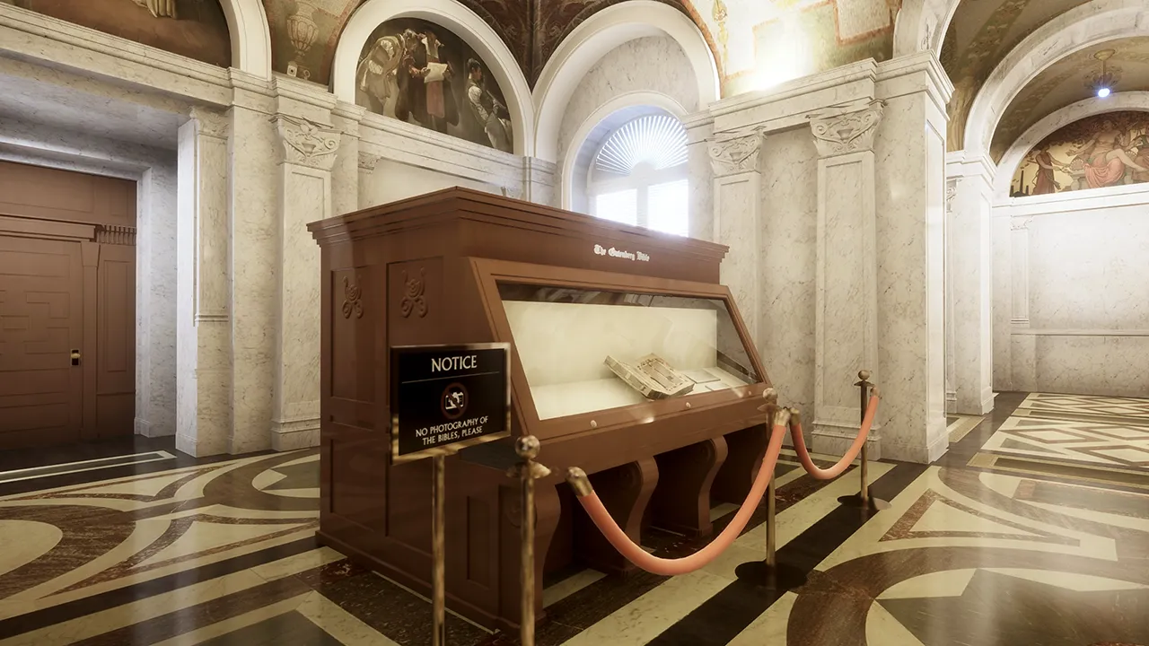 Unreal Engine real time architectural visualization