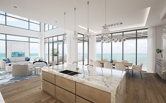 interior living room 
