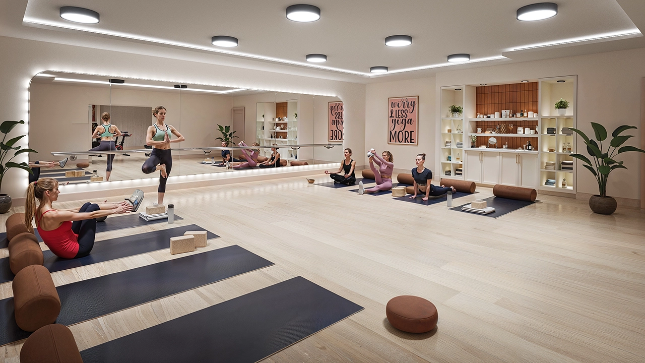 Yoga