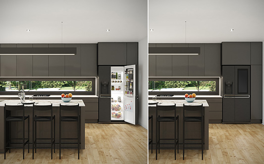cocina kitchen