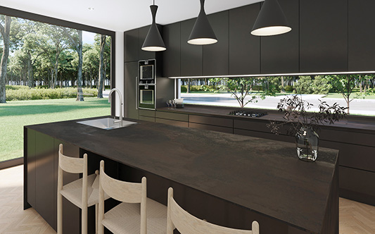 cocina kitchen