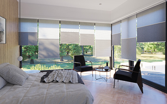 interior bedroom dormitorio
