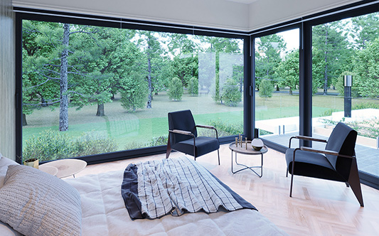 interior bedroom dormitorio