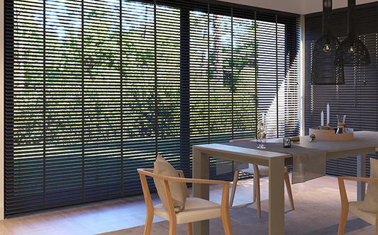 interior dinning room comedor