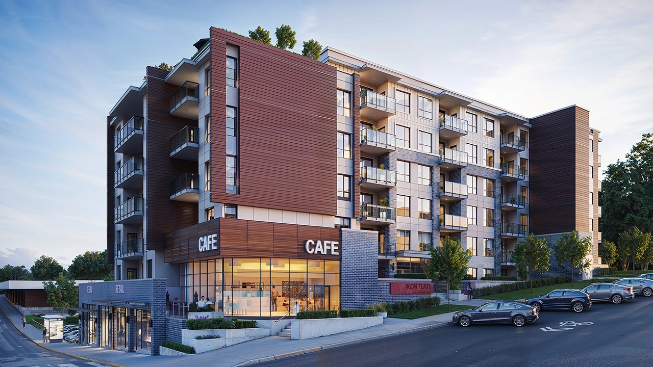 exterior outside  residence residencias residential  building edificio dia day candada