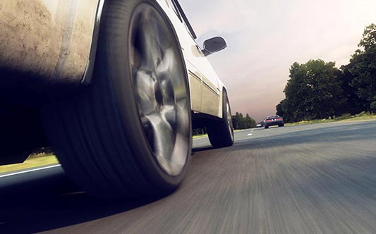 car 3D simulation